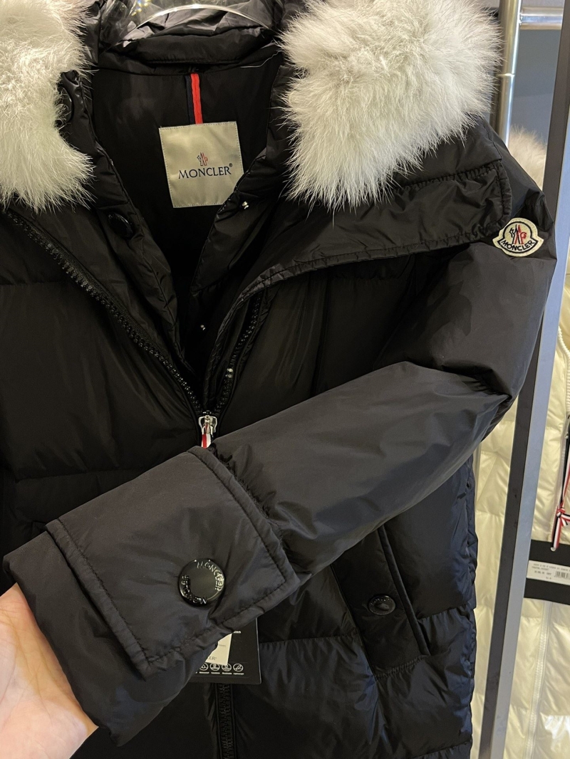 Moncler Down Coat